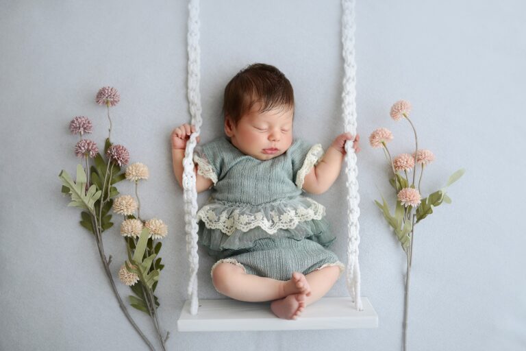 Oleńka maleńka Góralka